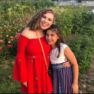 Meet your Posher, Madison